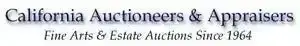 California Auctioneers