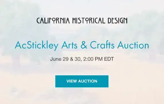 California Historical Design