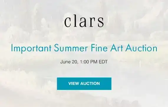 Clars Auction Gallery