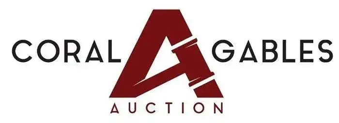 Coral Gables Auction