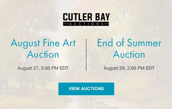 Cutler Bay Auctions