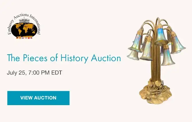 Embassy Auctions International