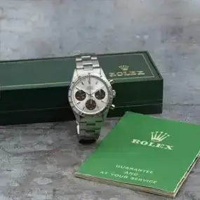 The Rolex Quest: Expert Tips for Sourcing a Genuine Used Rolex