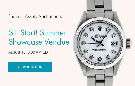 Federal Assets Auctioneers