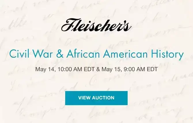 Fleischer's Auctions