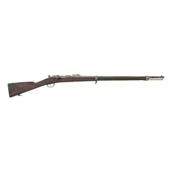 French Model 1866 Chassepot Rifle