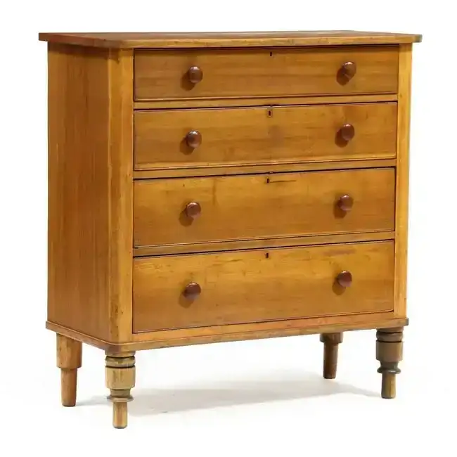 North Carolina, Peterson Chest of Drawers