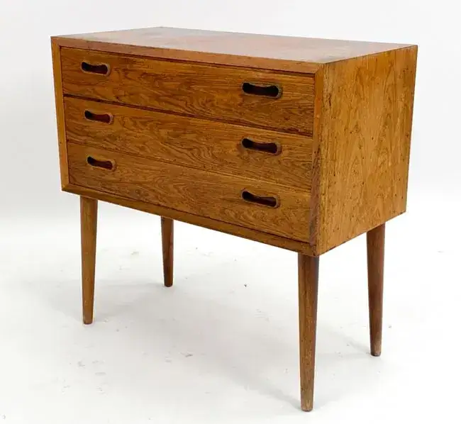 ROSEWOOD PETITE CHEST STYLE OF KAI KRISTIANSEN