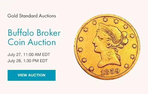 Gold Standard Auctions