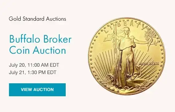 Gold Standard Auctions