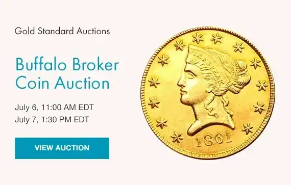 Gold Standard Auctions