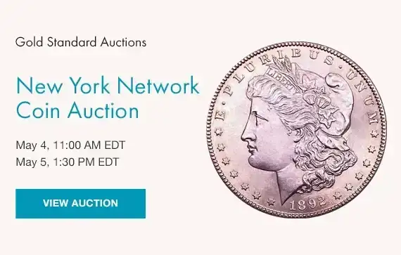 Gold Standard Auctions
