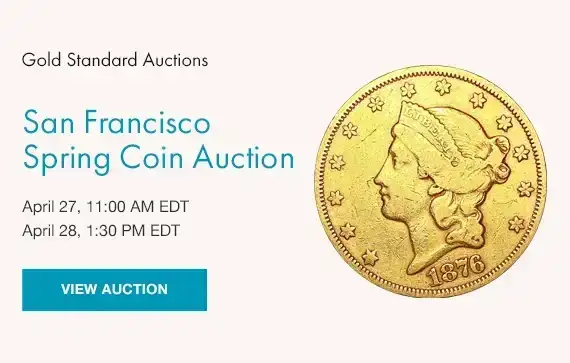 Gold Standard Auctions