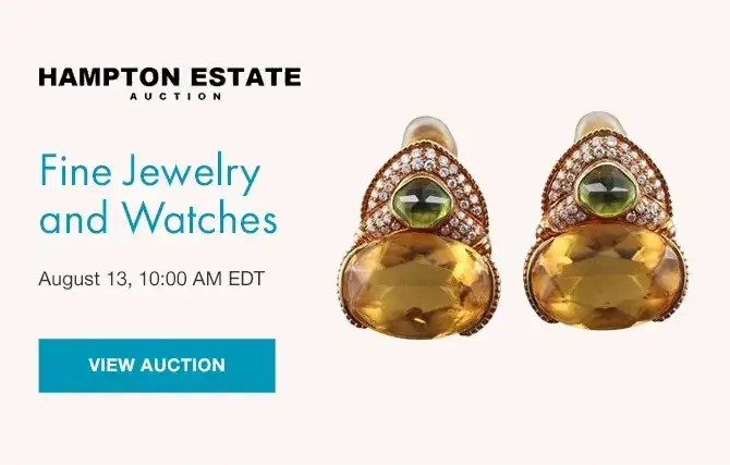 Hampton Estate Auction