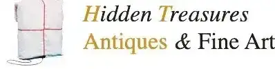 Hidden Treasures Antiques & Fine Art