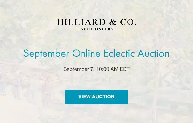 Hilliard & Co.