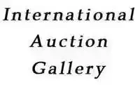 International Auction Gallery