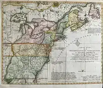 16th-20th Century Antiquarian Maps