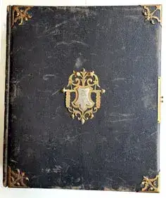 Ink of Ages: 15th-19th Century Antique Books