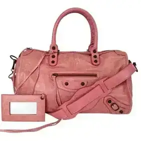 Exclusive Designer Fashion, Handbags