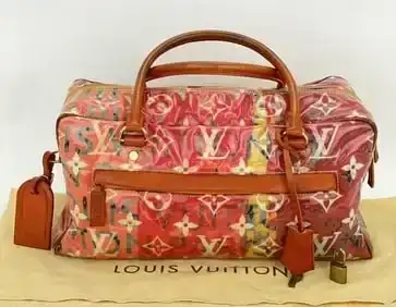 Luxury Fashion: Louis Vuitton, Chanel & More