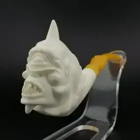 Meerschaum Pipe Collection