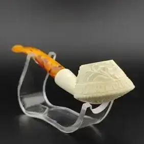 Meerschaum Pipe Collection