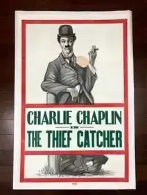 Vintage Movie and Advertising Posters