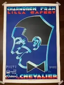 Vintage Movie and Advertising Posters