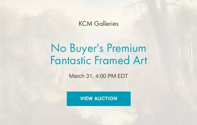 KCM Galleries