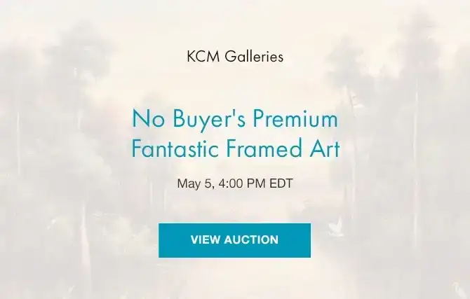 KCM Galleries