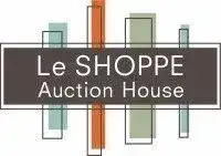 Le Shoppe Auction House