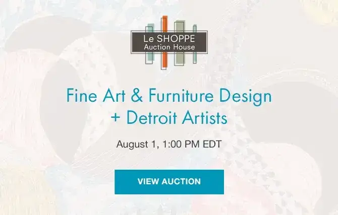 Le Shoppe Auction House