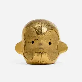 En Iwamura, Gold Mask