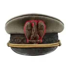 MVSN Honorary<br>Corporal cap