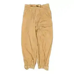 German Ramcke pants