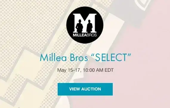 Millea Bros