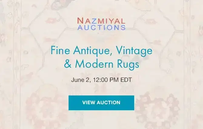 Nazmiyal Auctions
