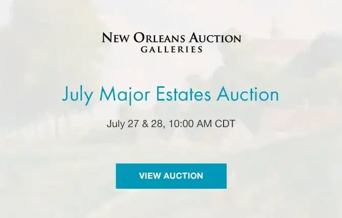 New Orleans Auction Galleries