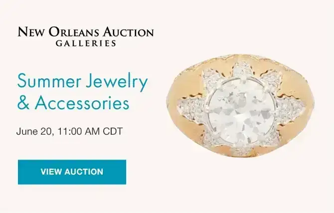 New Orleans Auction Galleries