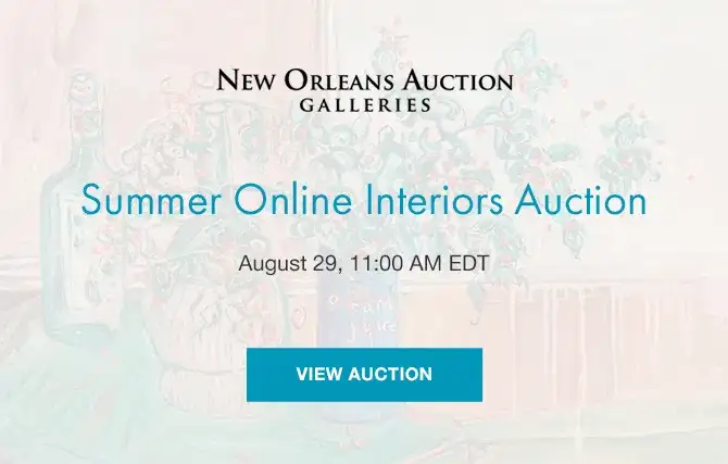 New Orleans Auction Galleries