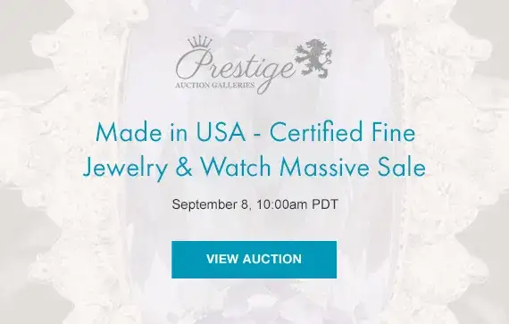 Prestige Auction Galleries