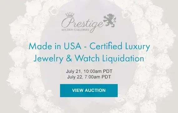 Prestige Auction Galleries