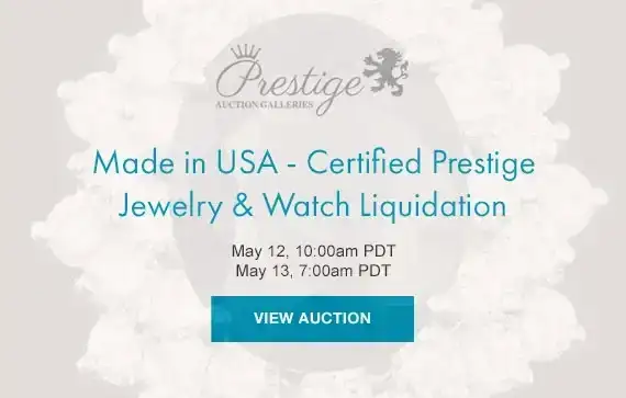 Prestige Auction Galleries