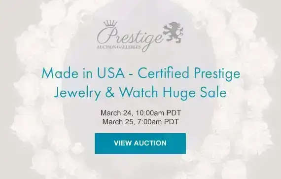 Prestige Auction Galleries