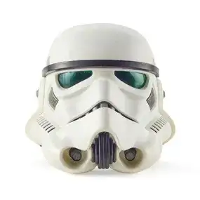 Stormtrooper Helmet from Rogue One