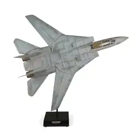 Screen Matched Tom Cruise Large Scale Top Gun Tomcat Model