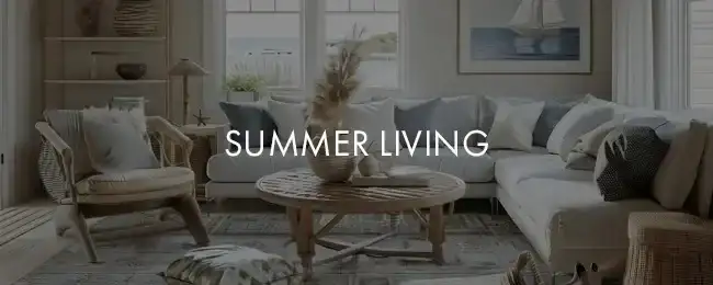 Summer Living