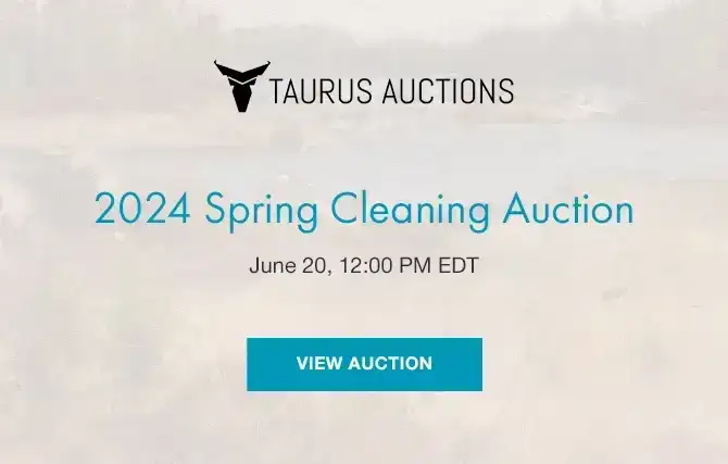 Taurus Auctions