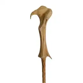 Harry Potter and the Goblet of Fire (2005) - Lord Voldemort Wand